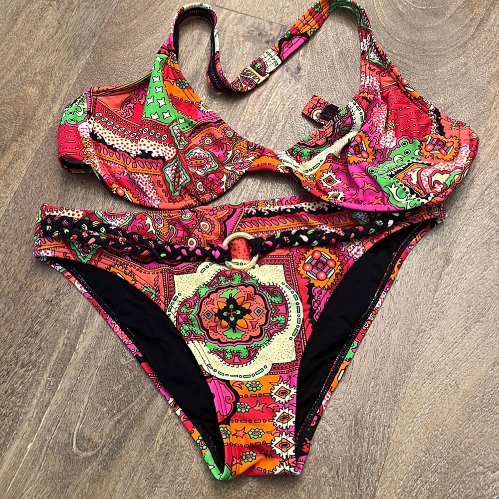 Swim Systems bikini